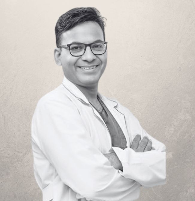 Best Spine Surgeons In India